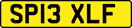 SP13XLF