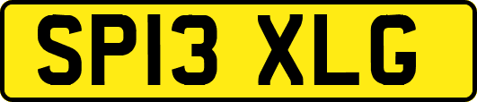 SP13XLG