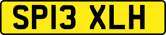 SP13XLH