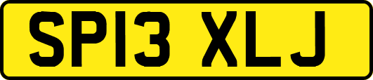 SP13XLJ
