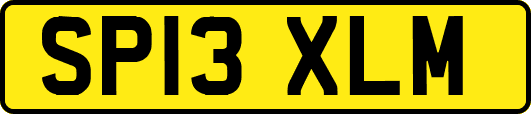 SP13XLM