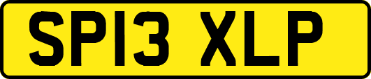 SP13XLP