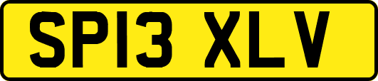 SP13XLV