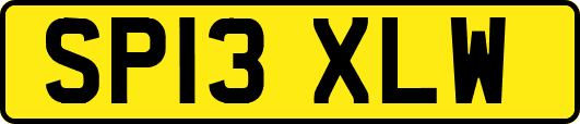 SP13XLW