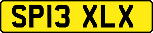 SP13XLX