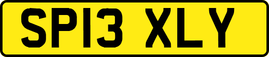 SP13XLY
