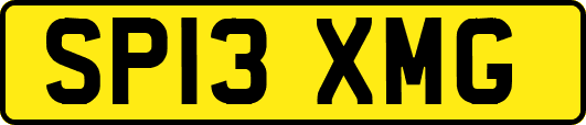 SP13XMG