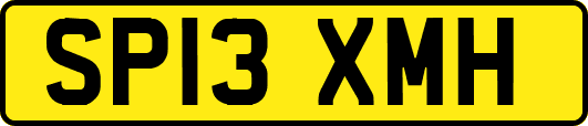 SP13XMH