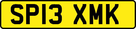 SP13XMK