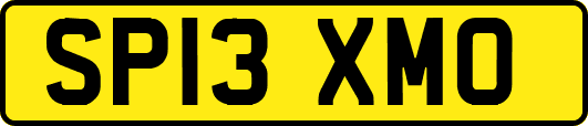 SP13XMO