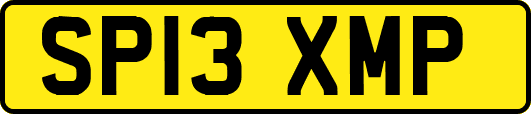 SP13XMP