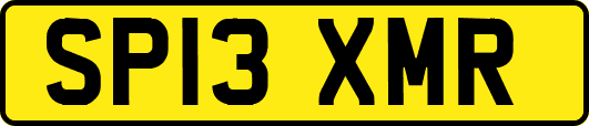 SP13XMR