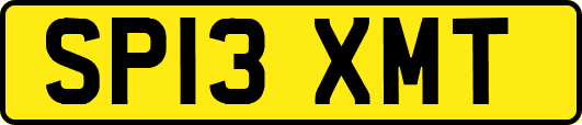 SP13XMT