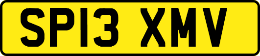 SP13XMV
