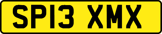 SP13XMX