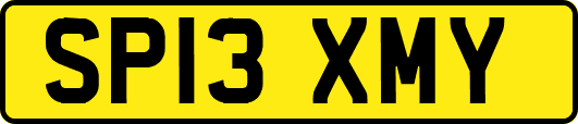 SP13XMY