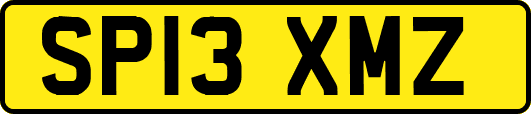 SP13XMZ