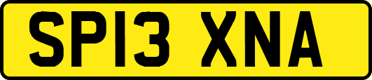 SP13XNA