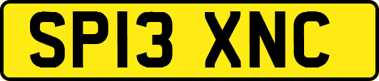 SP13XNC