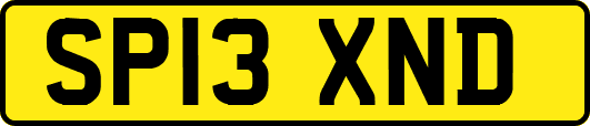SP13XND