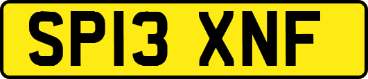 SP13XNF