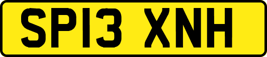 SP13XNH