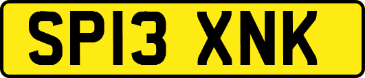 SP13XNK