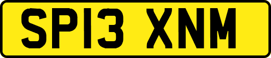 SP13XNM