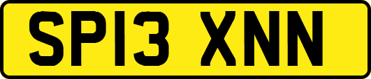 SP13XNN