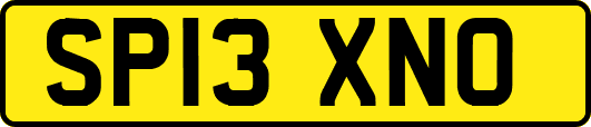 SP13XNO