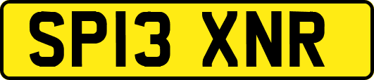 SP13XNR