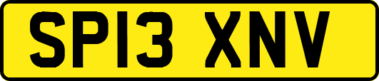 SP13XNV