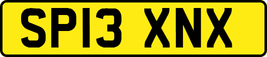 SP13XNX