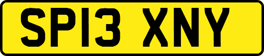 SP13XNY