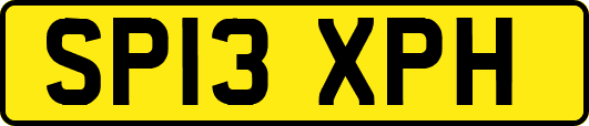 SP13XPH