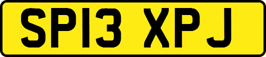 SP13XPJ