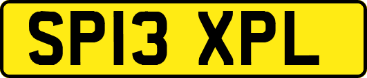 SP13XPL