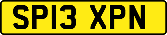 SP13XPN