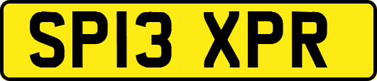 SP13XPR