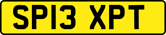 SP13XPT
