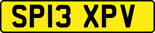 SP13XPV
