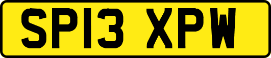 SP13XPW