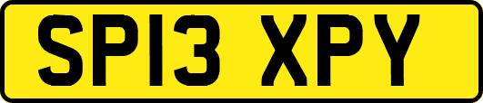 SP13XPY