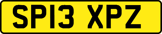 SP13XPZ