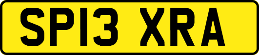 SP13XRA