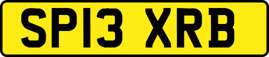 SP13XRB