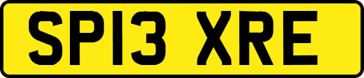 SP13XRE