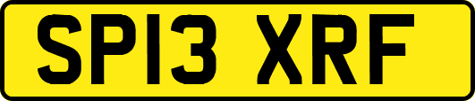 SP13XRF