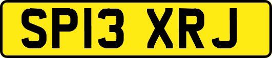 SP13XRJ
