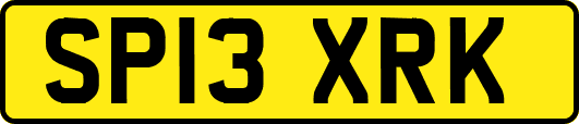 SP13XRK